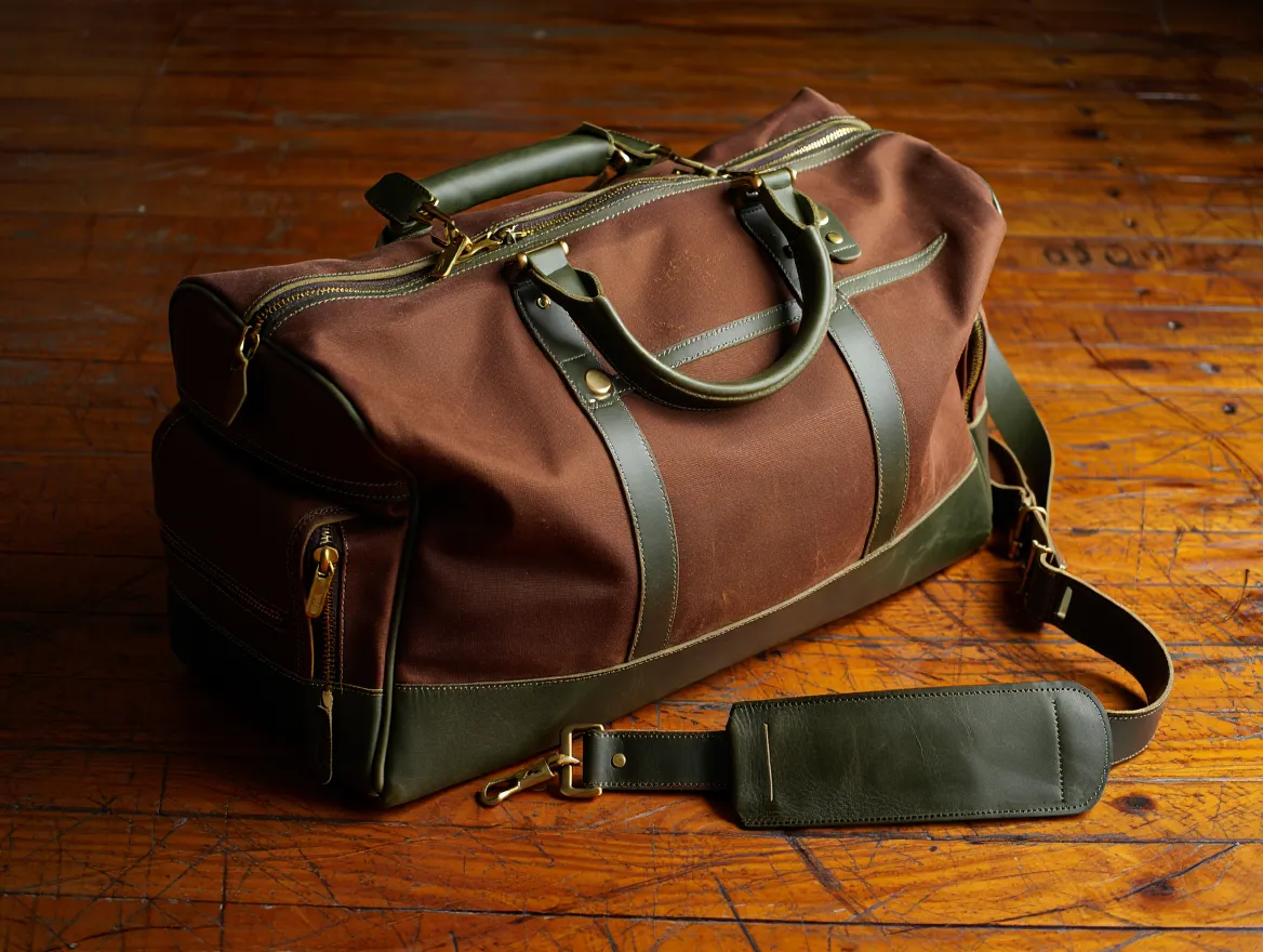 Travel Bag