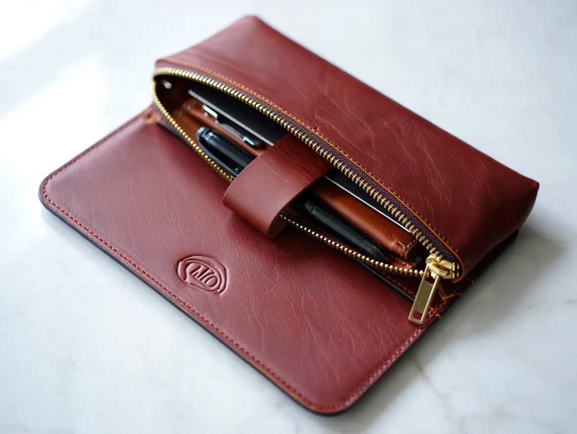 Classic Organizer Pouch